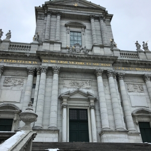 Journée à Soleure