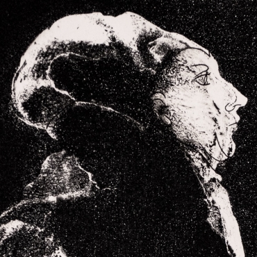 Exposition Graveuses, Pyxis, Lausanne