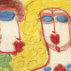 Exposition Art Brut en Suisse. Des origines de la collection à aujourd’hui à la Collection de l'Art Brut, Lausanne