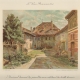 Journée à Romainmôtier